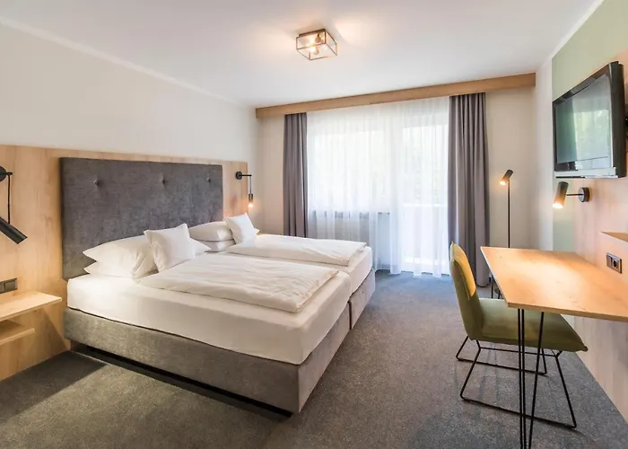 Hotel Schwan