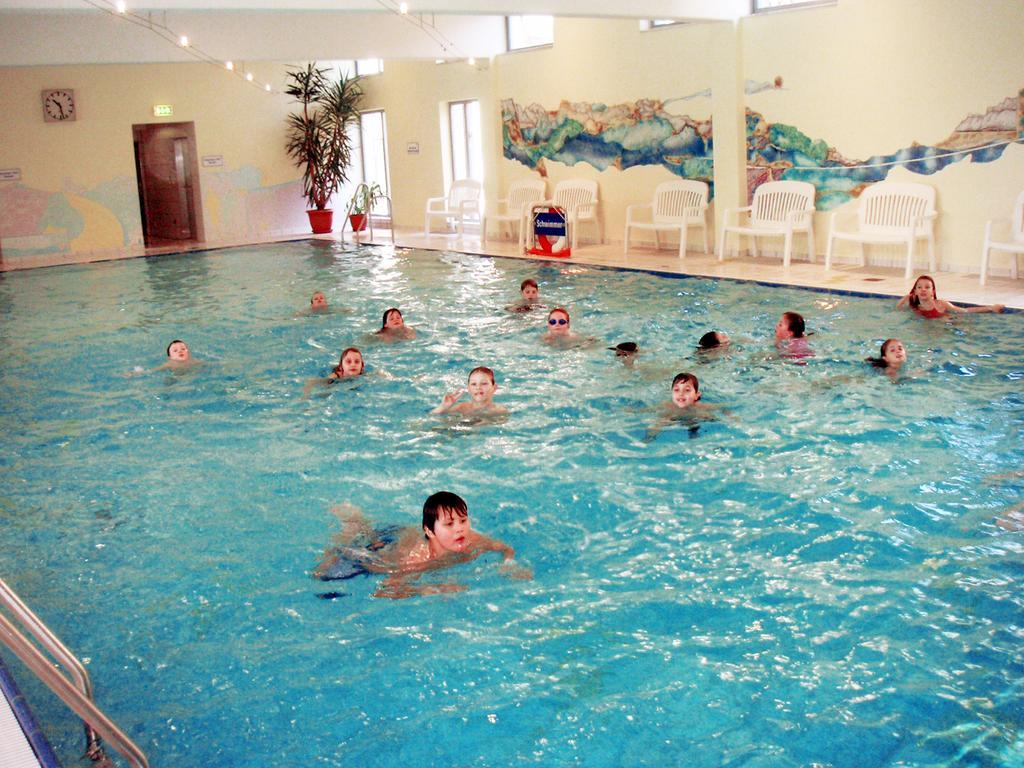 Hotel Schwan 3*