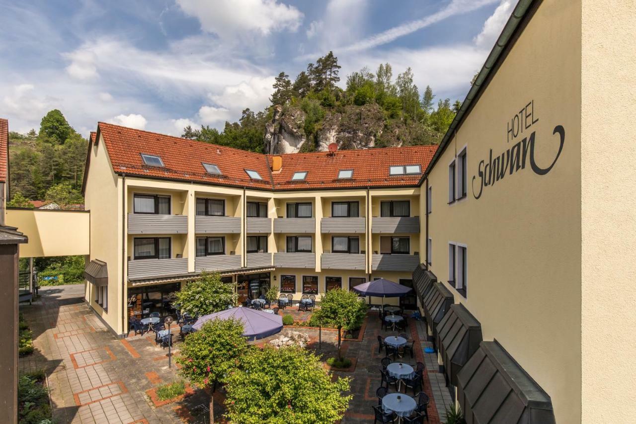 Schwan 3*